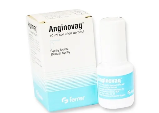 Hình ảnh Anginovag