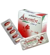 Hình ảnh Anomin daily