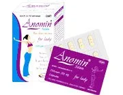 Hình ảnh Anomin