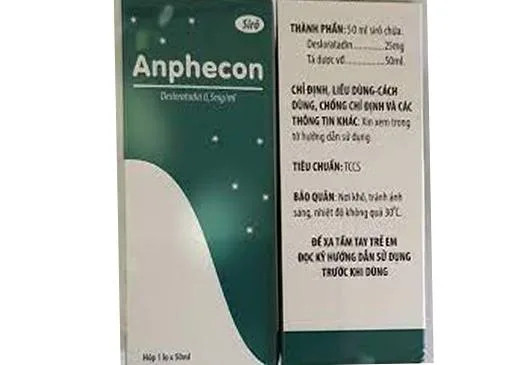 Hình ảnh Anphecon