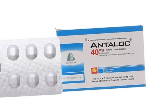 Hình ảnh Antaloc