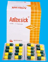 Hình ảnh Antexsick