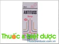 Hình ảnh Antituss