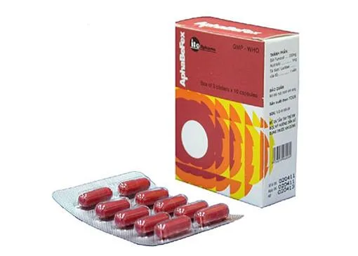 Hình ảnh AphaBeFex