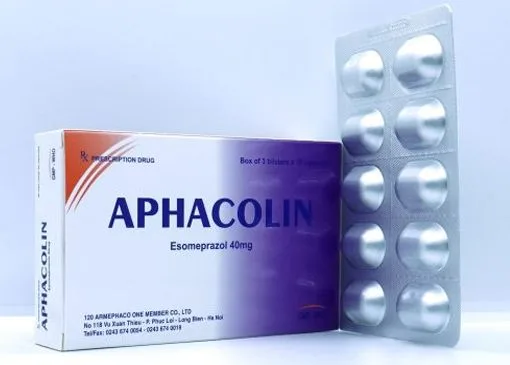 Hình ảnh Aphacolin