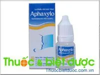 Hình ảnh Aphaxylo 0,05%