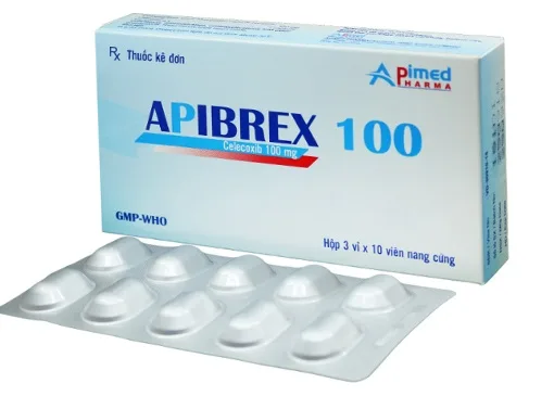 Hình ảnh Apibrex 100