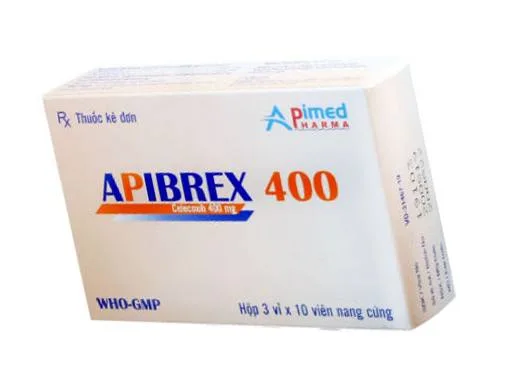 Hình ảnh Apibrex 400