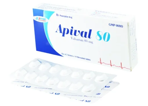 Hình ảnh Apival 80