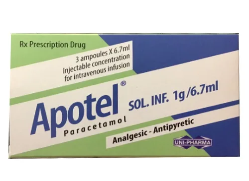 Hình ảnh Apotel