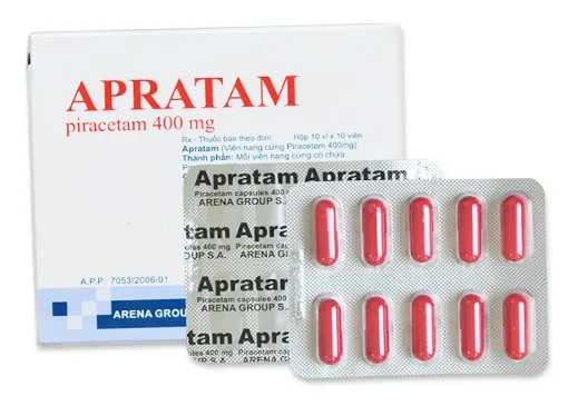 Hình ảnh Apratam