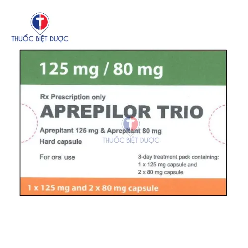 Hình ảnh Aprepilor Trio