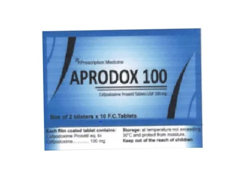 Hình ảnh Aprodox 100