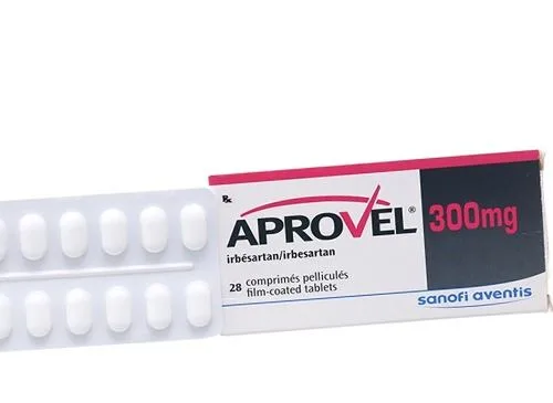 Hình ảnh Aprovel
