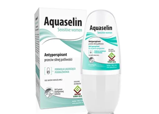 Hình ảnh AQUASELIN SENSITIVE WOMEN