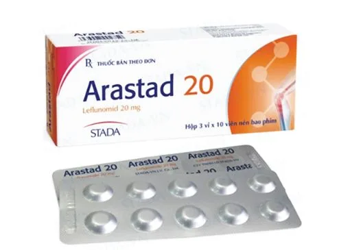 Hình ảnh Arastad 20
