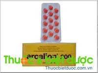 Hình ảnh Arcalion 200