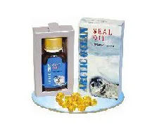 Hình ảnh ARCTIC OCEAN SEAL OIL