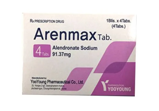 Hình ảnh Arenmax Tab.