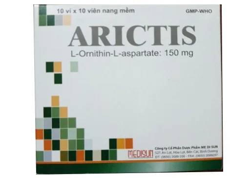 Hình ảnh Arictis