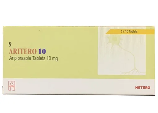 Hình ảnh Aritero 10