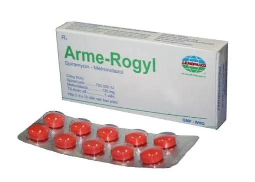 Hình ảnh Arme-Rogyl