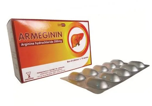 Hình ảnh Armeginin