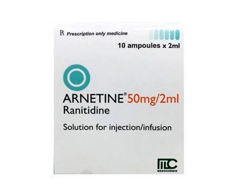Hình ảnh Arnetine