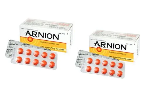 Hình ảnh Arnion