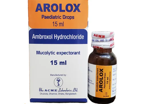 Hình ảnh Arolox