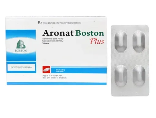 Hình ảnh Aronatboston Plus