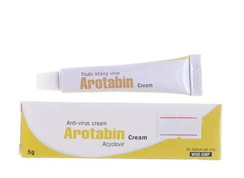 Hình ảnh Arotabin