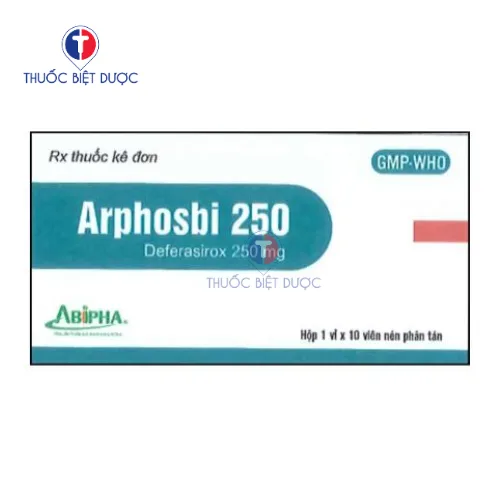 Hình ảnh Arphosbi 125