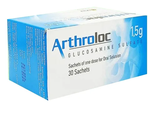 Hình ảnh Arthroloc