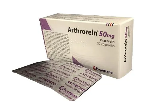 Hình ảnh Arthrorein