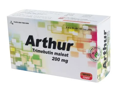 Hình ảnh Arthur