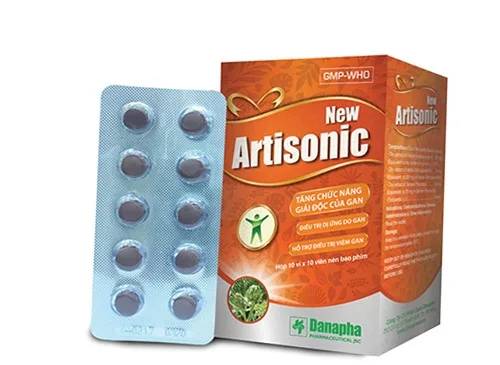 Hình ảnh Artisonic New