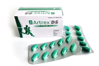 Hình ảnh Artrex®