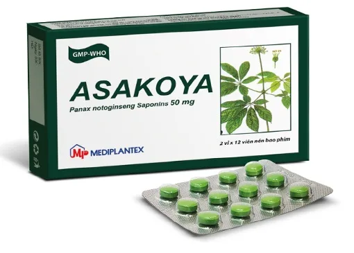 Hình ảnh Asakoya