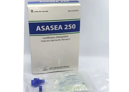 Hình ảnh Asasea 250