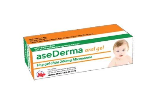 Hình ảnh Asederma