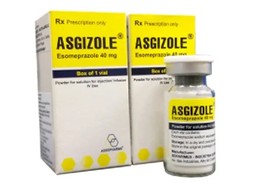 Hình ảnh Asgizole