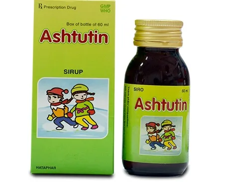 Hình ảnh Ashtutin
