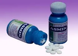 Hình ảnh Asmin