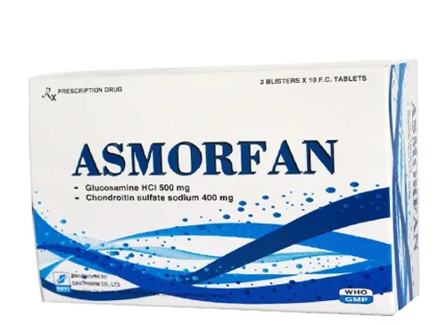 Hình ảnh Asmorfan