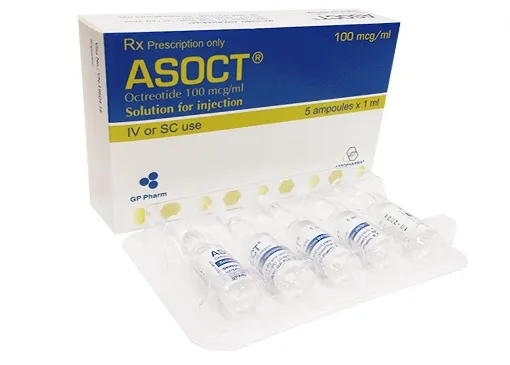 Hình ảnh Asoct