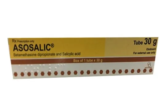 Hình ảnh Asosalic