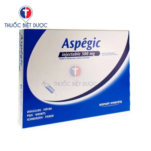 Hình ảnh Aspegic