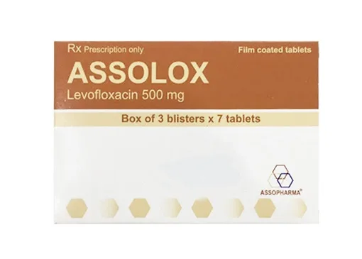 Hình ảnh Assolox