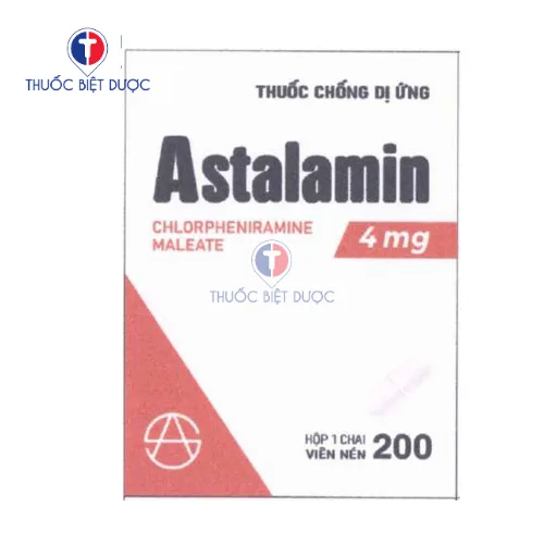Hình ảnh Astalamin 4